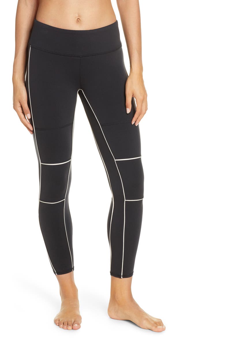 Alo Guard 7/8 Leggings, Main, color, 