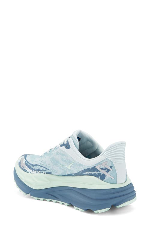 HOKA HOKA STINSON ATR 7 RUNNING SHOE