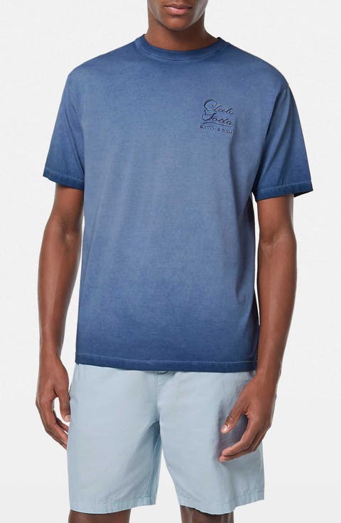 Relaxed Fit Logo Graphic T-Shirt