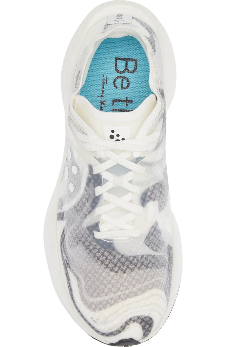 Craft Nordlite Carbon Speed Running Shoe, Alternate, color,