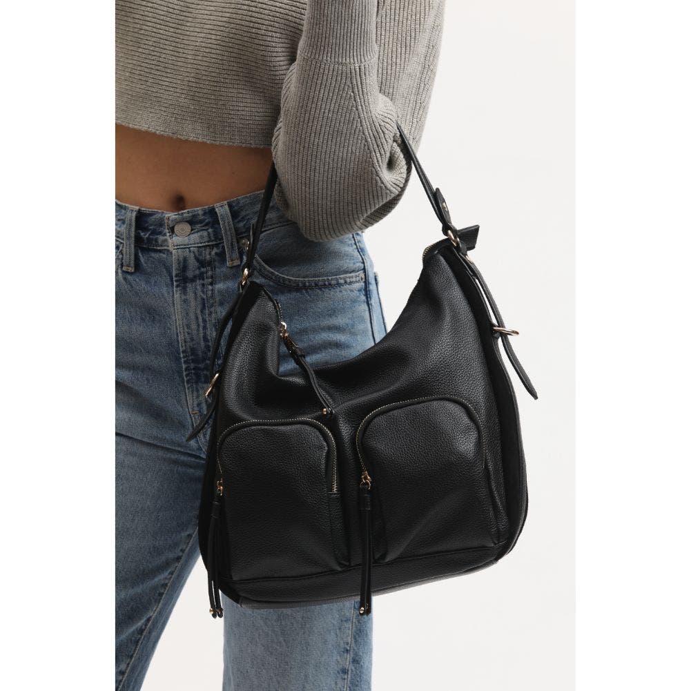 MODA LUXE Marla Hobo, Alternate, color, 