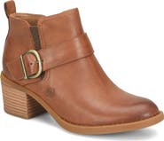 Børn Rysa Bootie