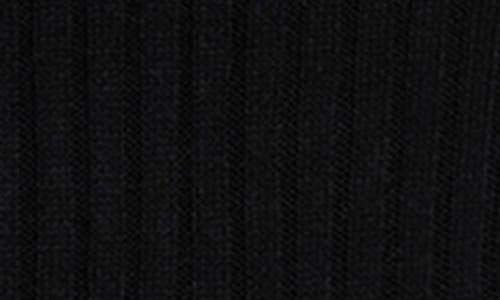 EN SAISON EN SAISON GRANGER POLO RIB DRESS