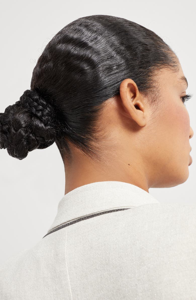 Brunello Cucinelli Sparkling blazer, Alternate, color, 