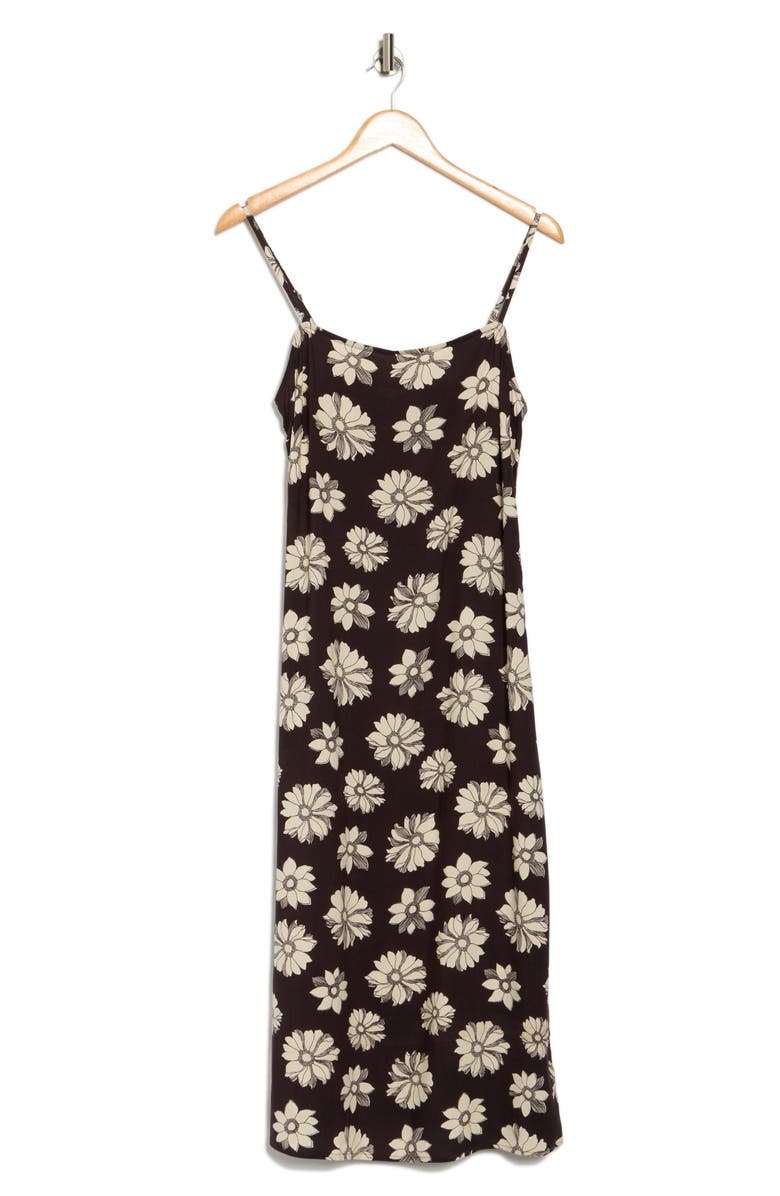 Billabong Golden Hour Maxi Dress, Alternate, color, 