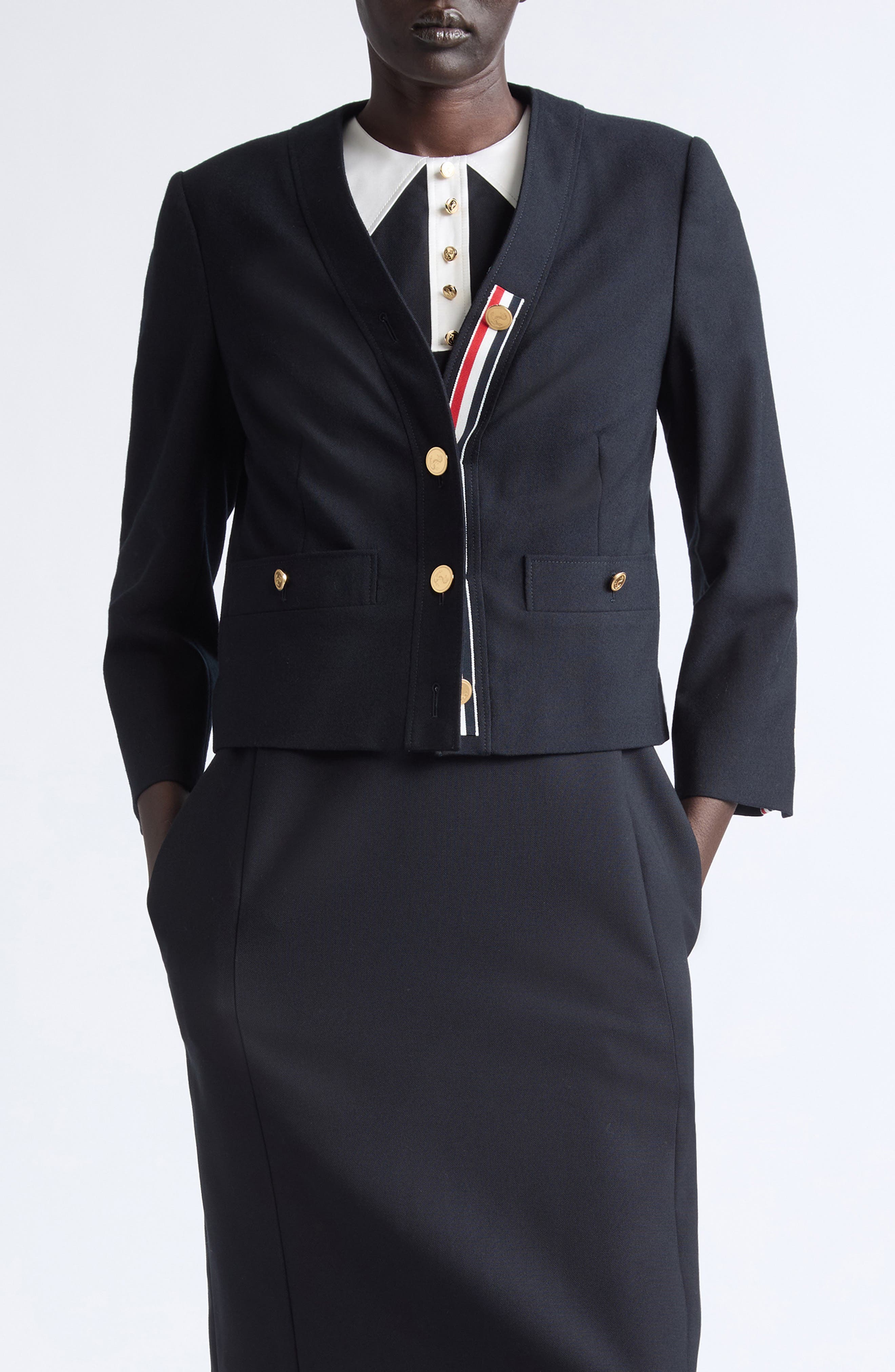 selected NAVY