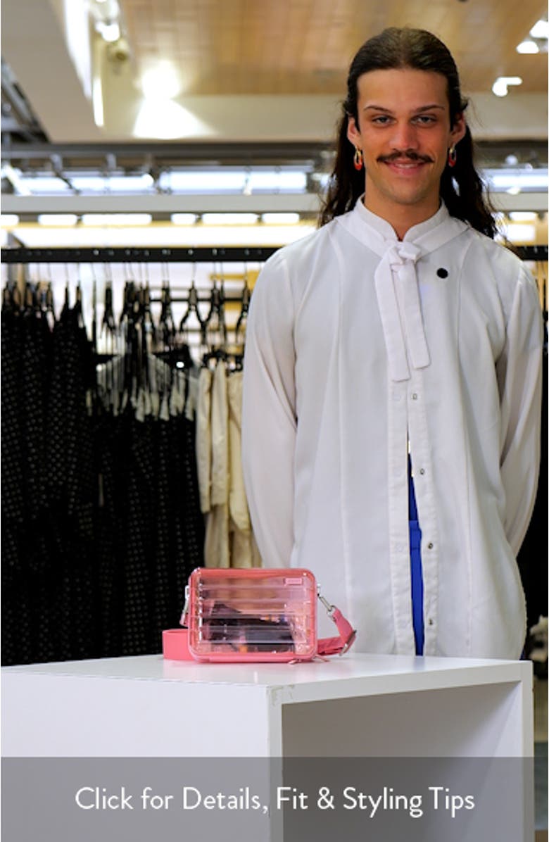 The Stadium Bag, sales video thumbnail