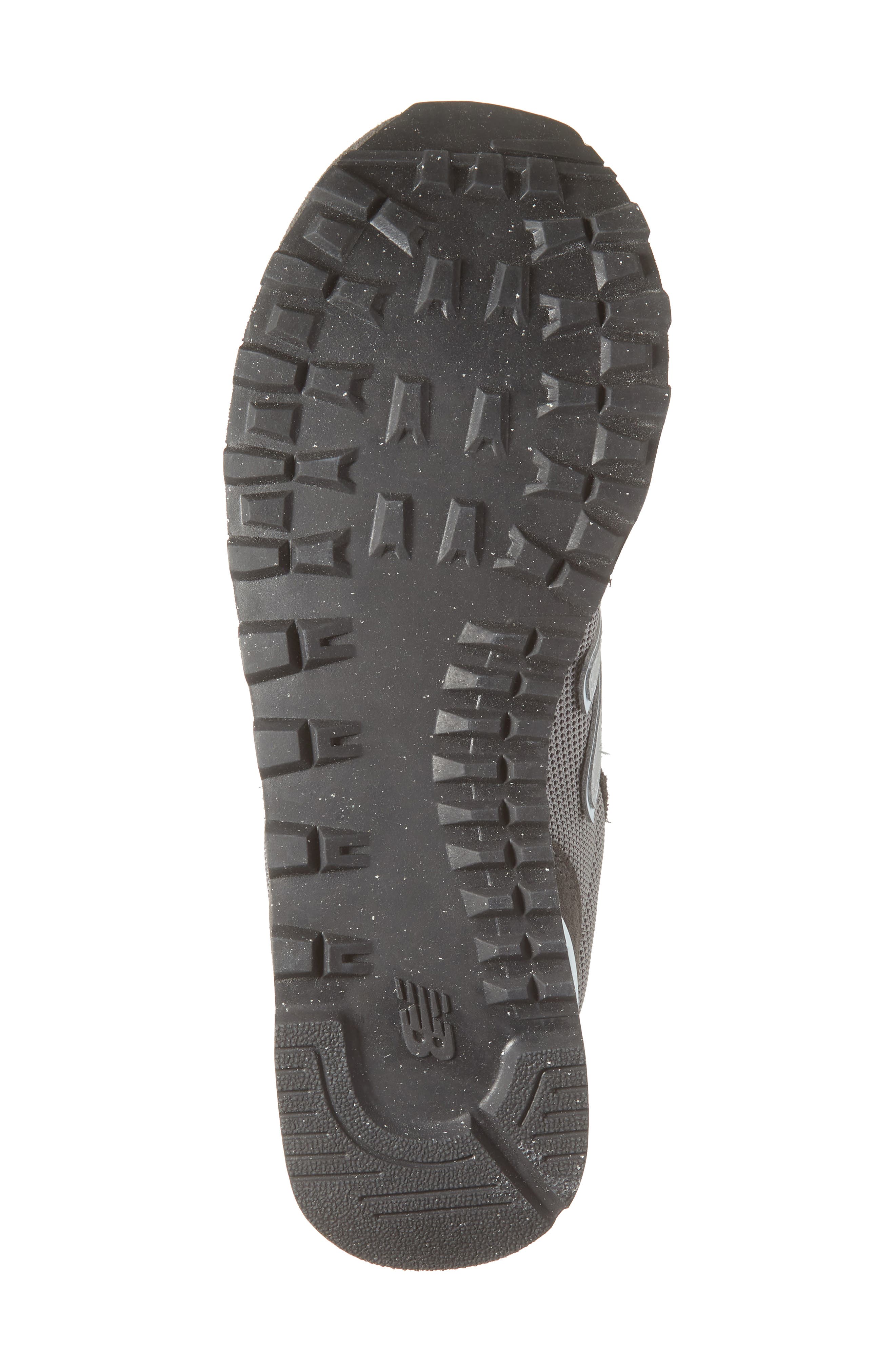 New Balance 515H Running Sneaker, Alternate, color, Slate Gray/ Metallic Silver