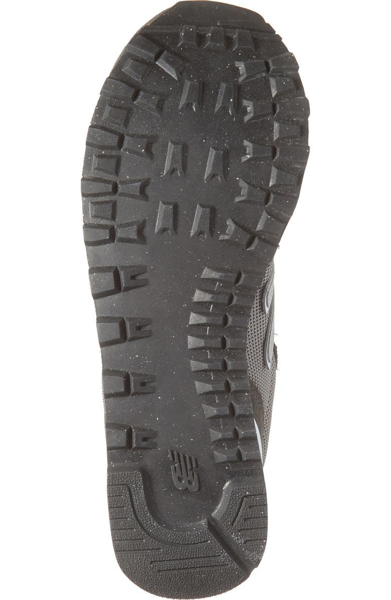 New Balance 515H Running Sneaker, Alternate, color, Slate Gray/ Metallic Silver