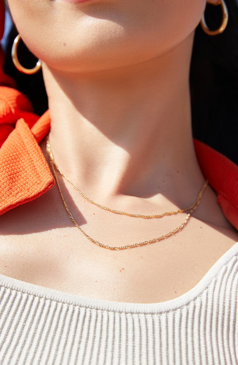 Ana Luisa Vintage Necklace Set - Heritage, Alternate, color,