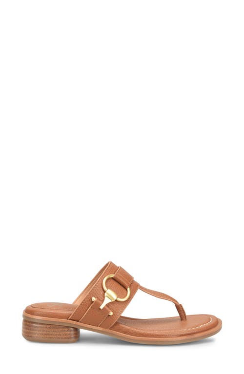 Söfft Fernanda Sandal
