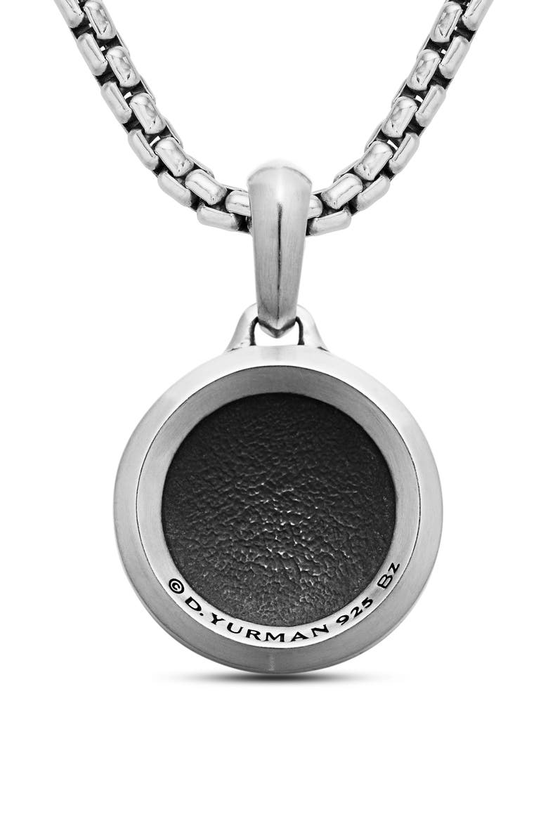 David Yurman Men's Tree of Life Amulet, Alternate, color,