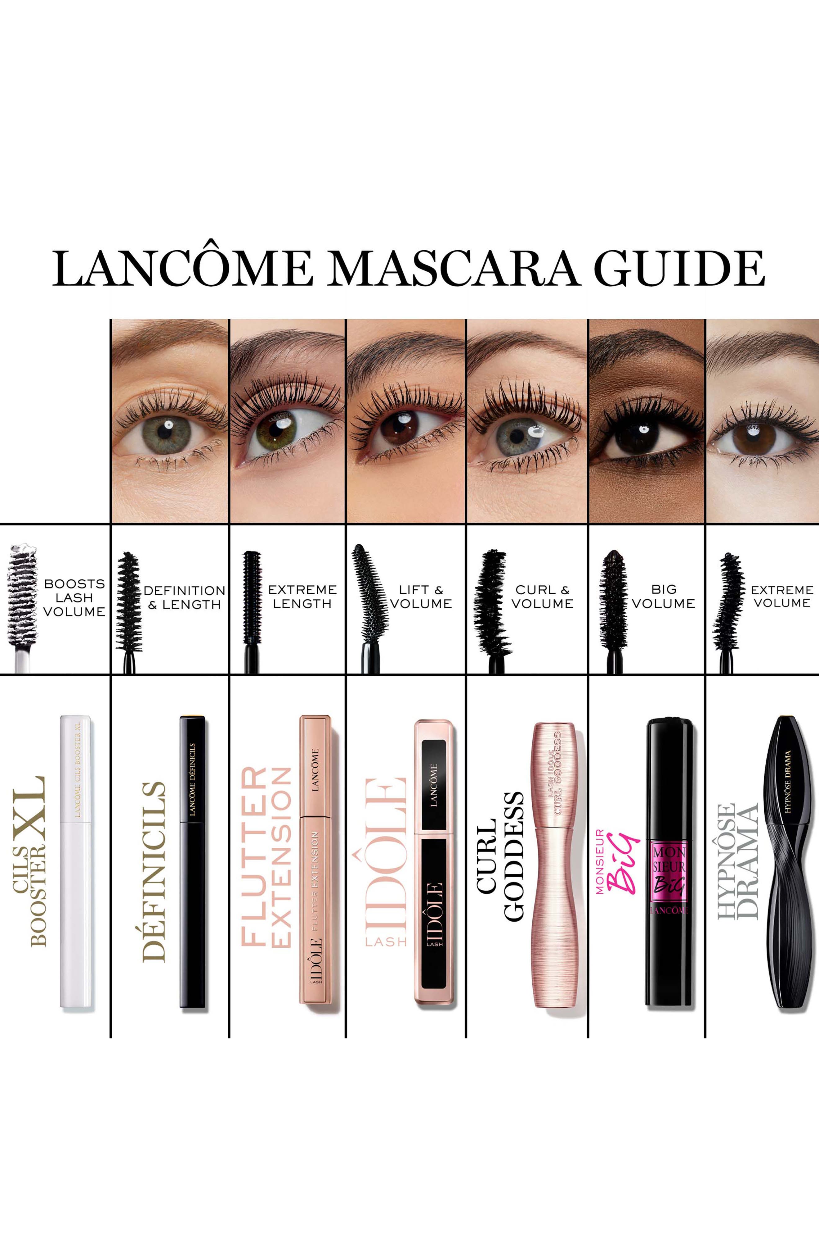 Lash Idôle Fluttter Extension Mascara (Women) | Nordstrom