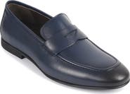 VELLAPAIS Amber Penny Loafer