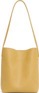 Mansur Gavriel Small Everyday Cabas Leather Tote