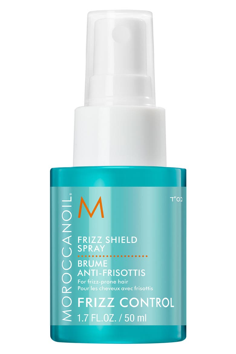 Frizz Shield Spray, Alternate, color, NO COLOR