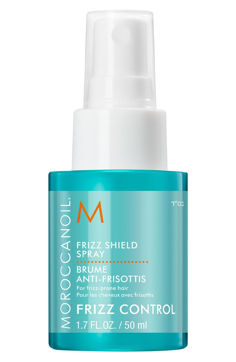 MOROCCANOIL<sup>®</sup> Frizz Shield Spray, Alternate, color, 