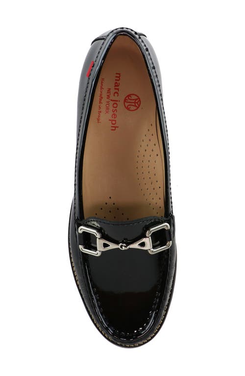 Marc Joseph New York Park Ave Loafer In Black