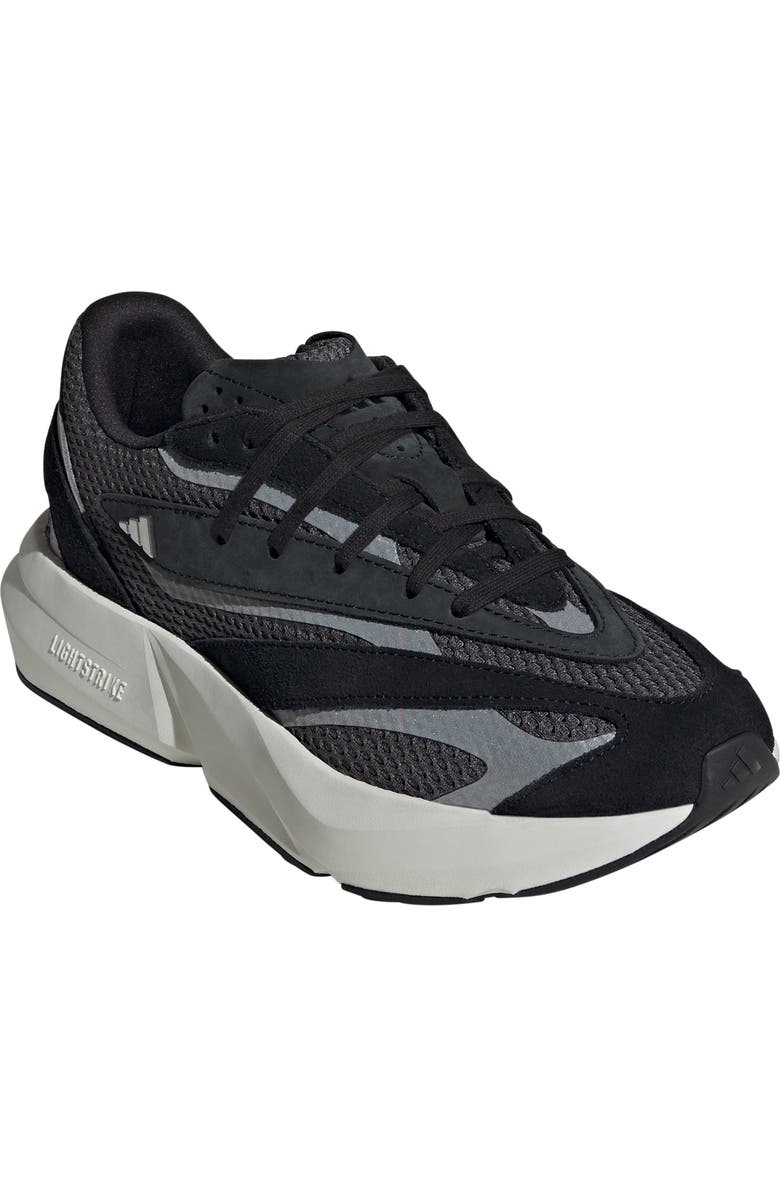 adidas Lightblaze Sneaker, Main, color,