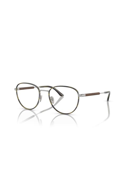 52mm Phantos optical glasses