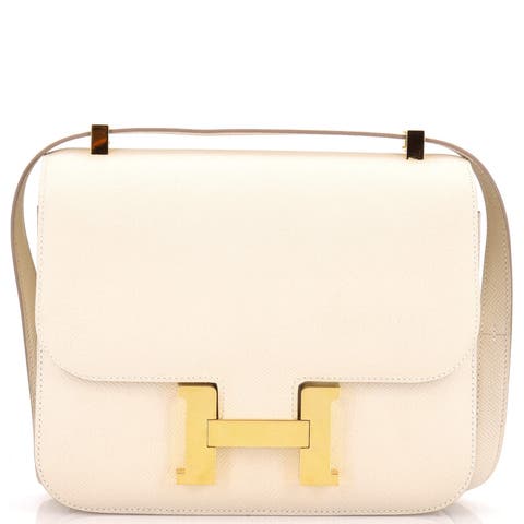Constance Bag Epsom 24