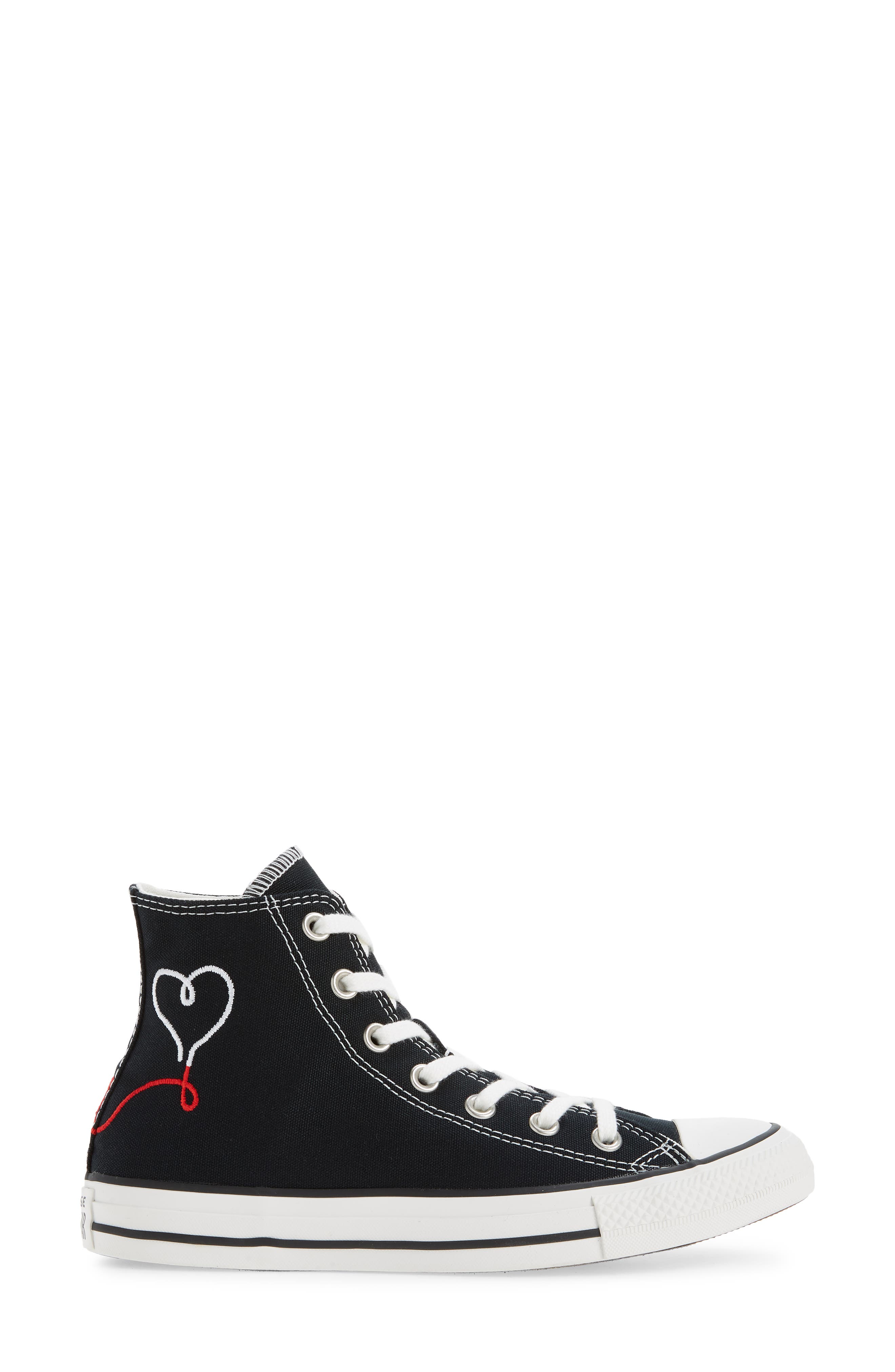 Converse Chuck Taylor<sup>®</sup> All Star<sup>®</sup> 70 High Top Sneaker, Alternate, color, 