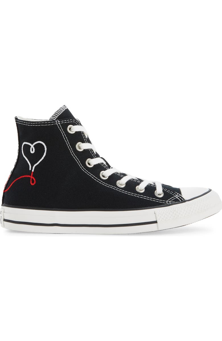 Converse Chuck Taylor<sup>®</sup> All Star<sup>®</sup> 70 High Top Sneaker, Alternate, color,