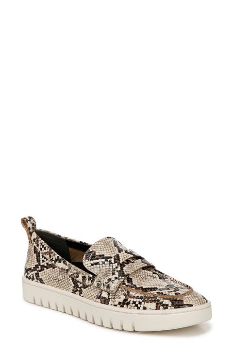 Uptown Hybrid Penny Loafer (Women)