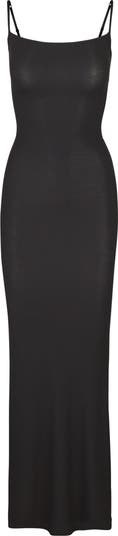 Soft Lounge Long Slipdress