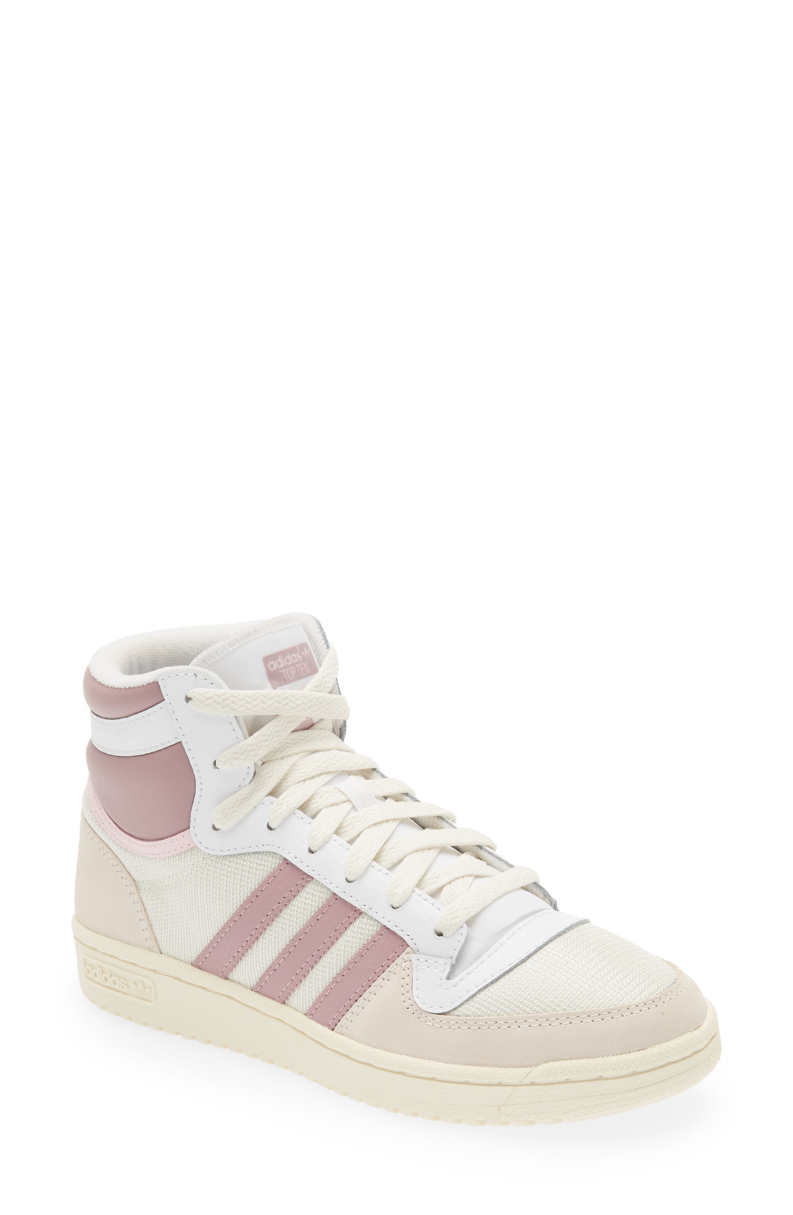 adidas Top Ten RB Sneaker, Main, color, 