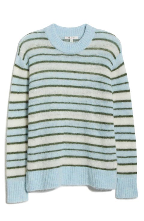 Oversize Pullover Sweater