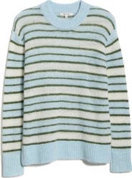 Madewell Oversize Pullover Sweater