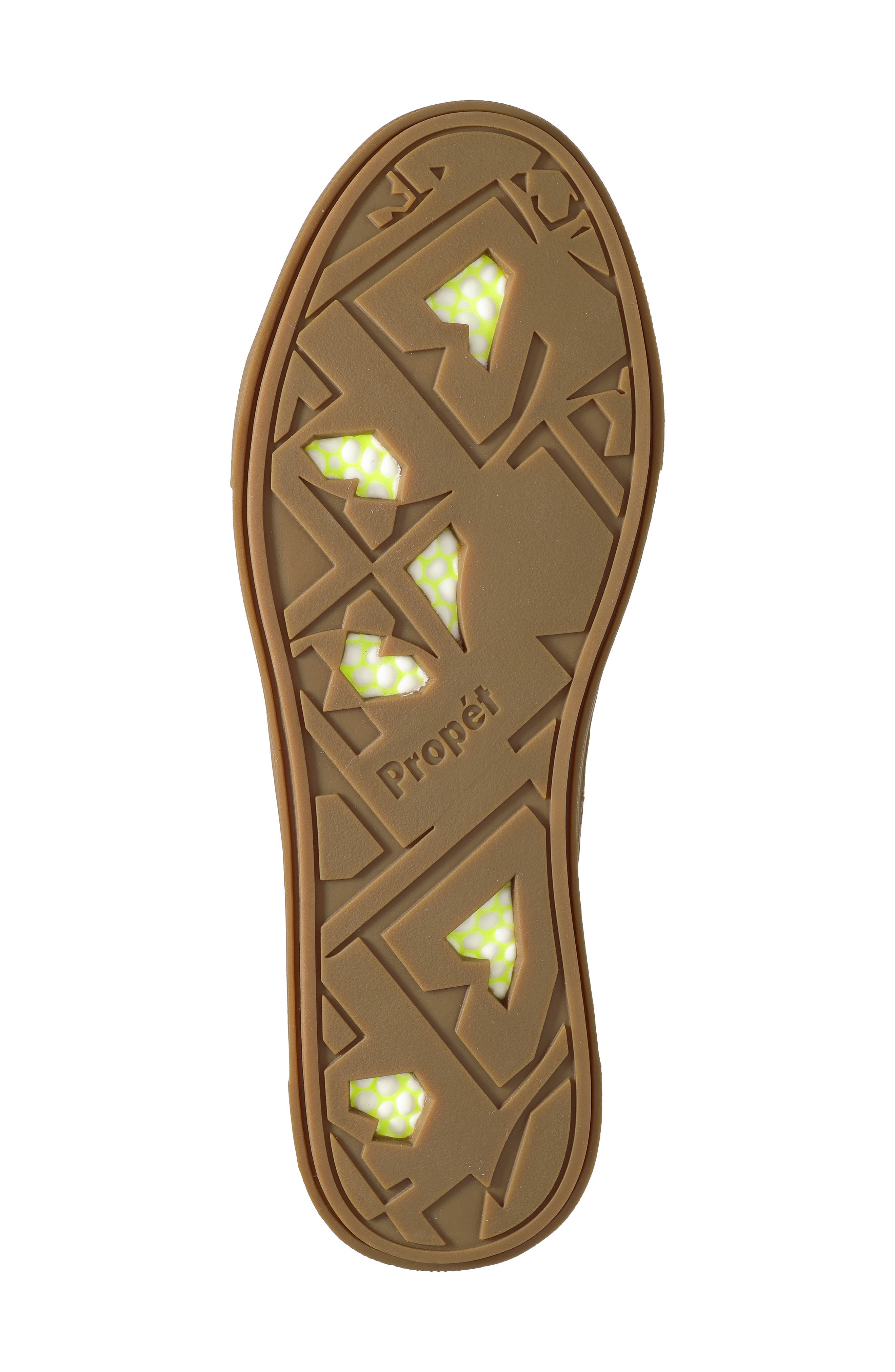 Propét Koda Platform Sneaker, Alternate, color, 