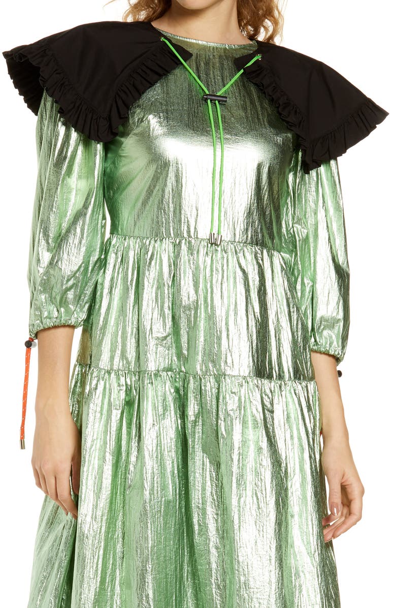 KkCo Removable Sailor Collar, Main, color, 