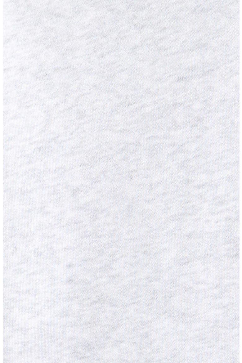 Kids' Cotton Blend Hoodie, Alternate, color, LIGHT GREY HEATHER