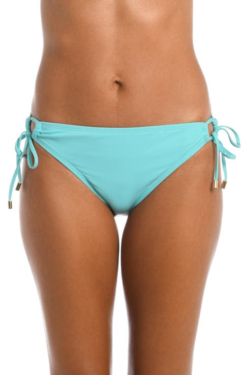 Island Goddess Hipster Bikini Bottoms