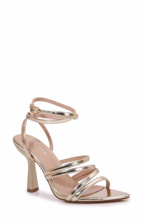 BERNESS Cianna Strappy Sandal
