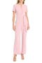 Flare Leg Jumpsuit