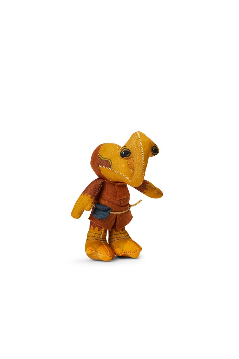 Star Wars Exclusive Mini Plushies - Mos Eisley's Cantina Villains - 4 Pack, Alternate, color, Multi-Color
