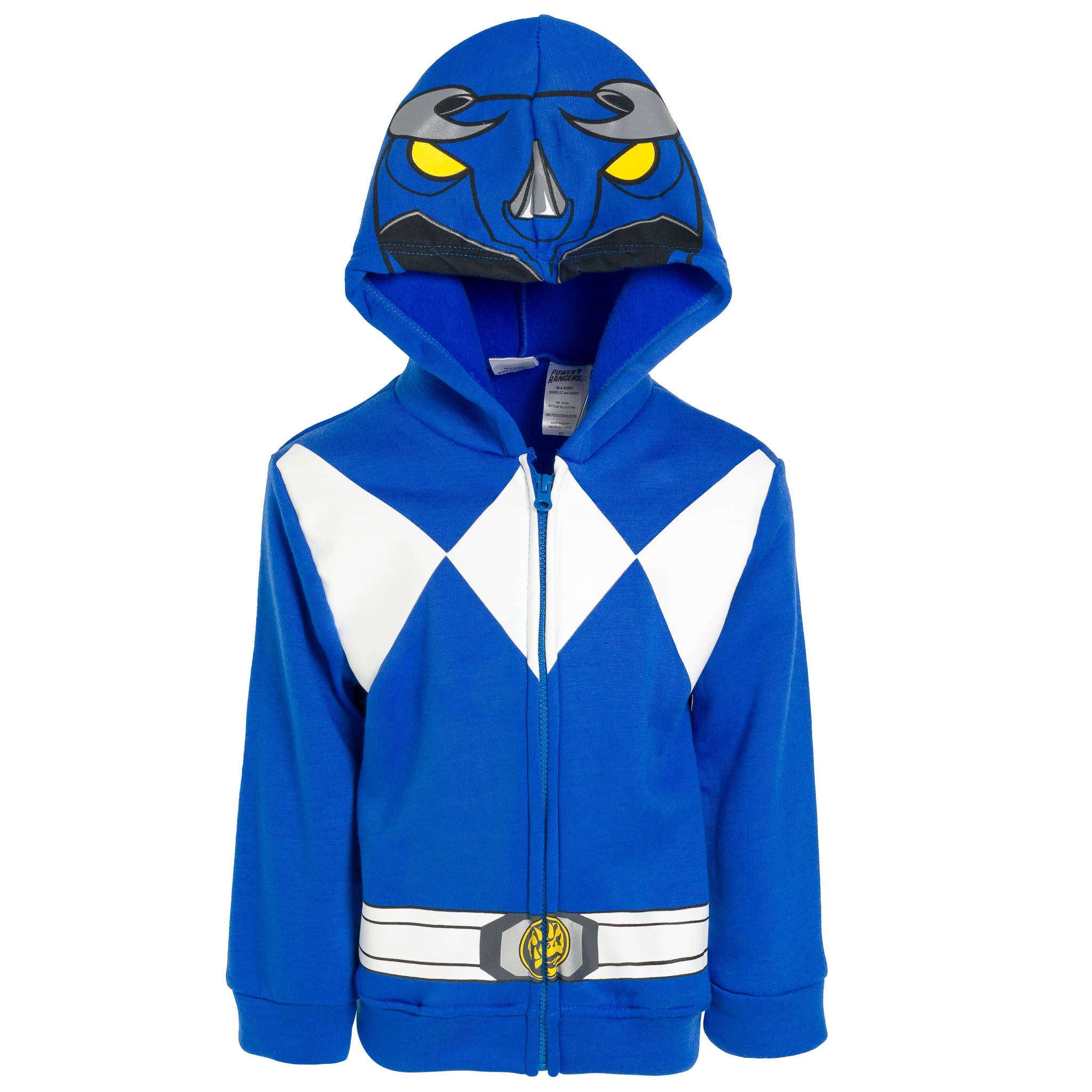 Blue Ranger Blue
