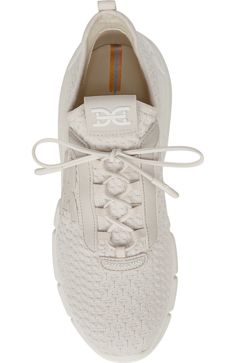 Sam Edelman Cami Sneaker, Alternate, color, Cream