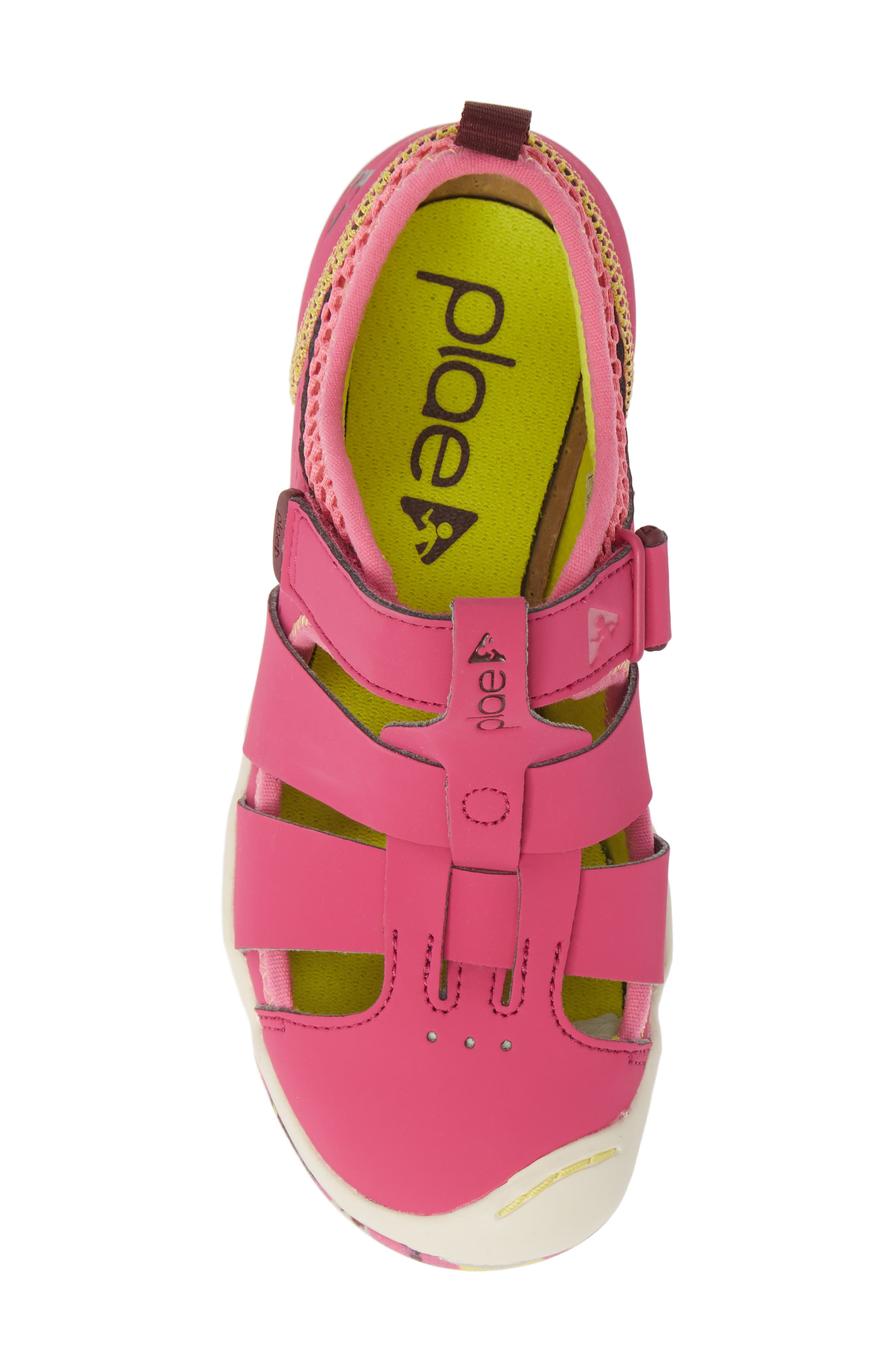 PLAE Sam 2.0 Fisherman Sandal, Alternate, color, 