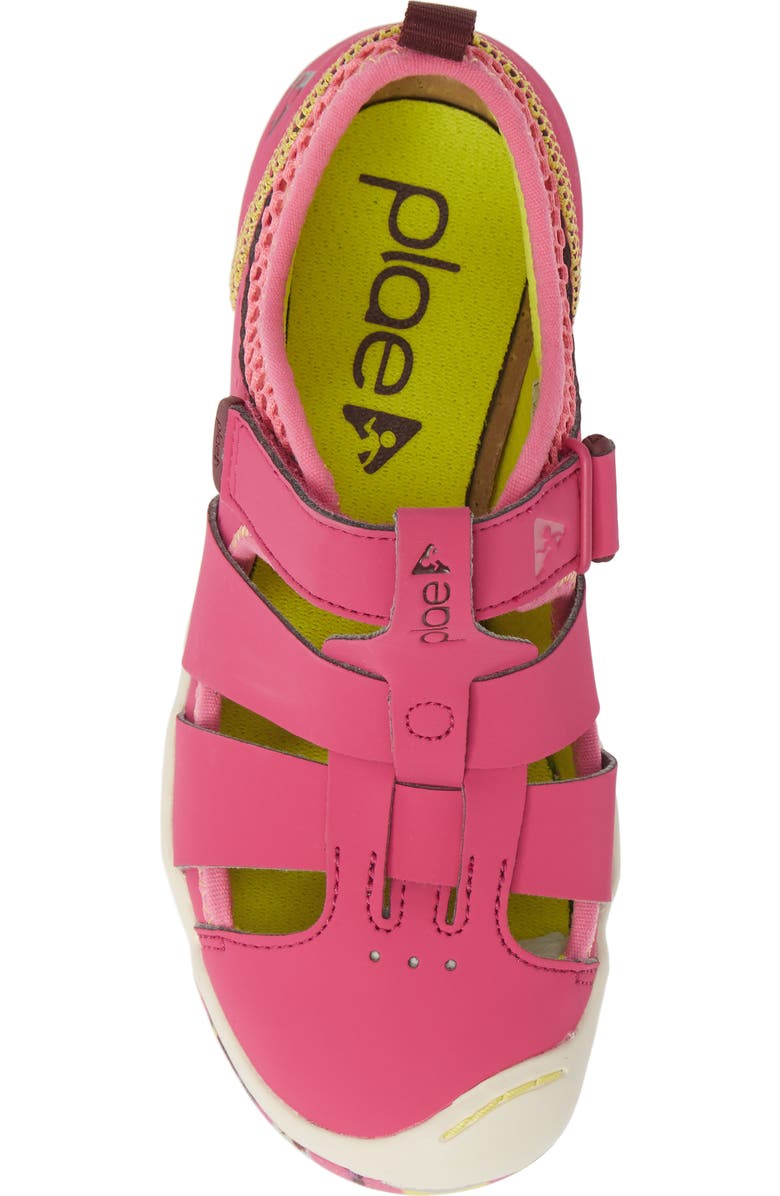 PLAE Sam 2.0 Fisherman Sandal, Alternate, color,