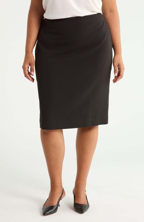 Column Skirt