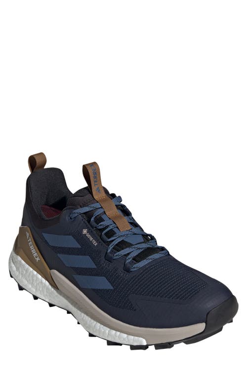 Adidas Originals Adidas Terrex Free Hiker 2 Gore-tex® Hiking Shoe