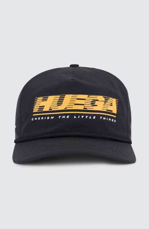 Tidal Nylon Hat