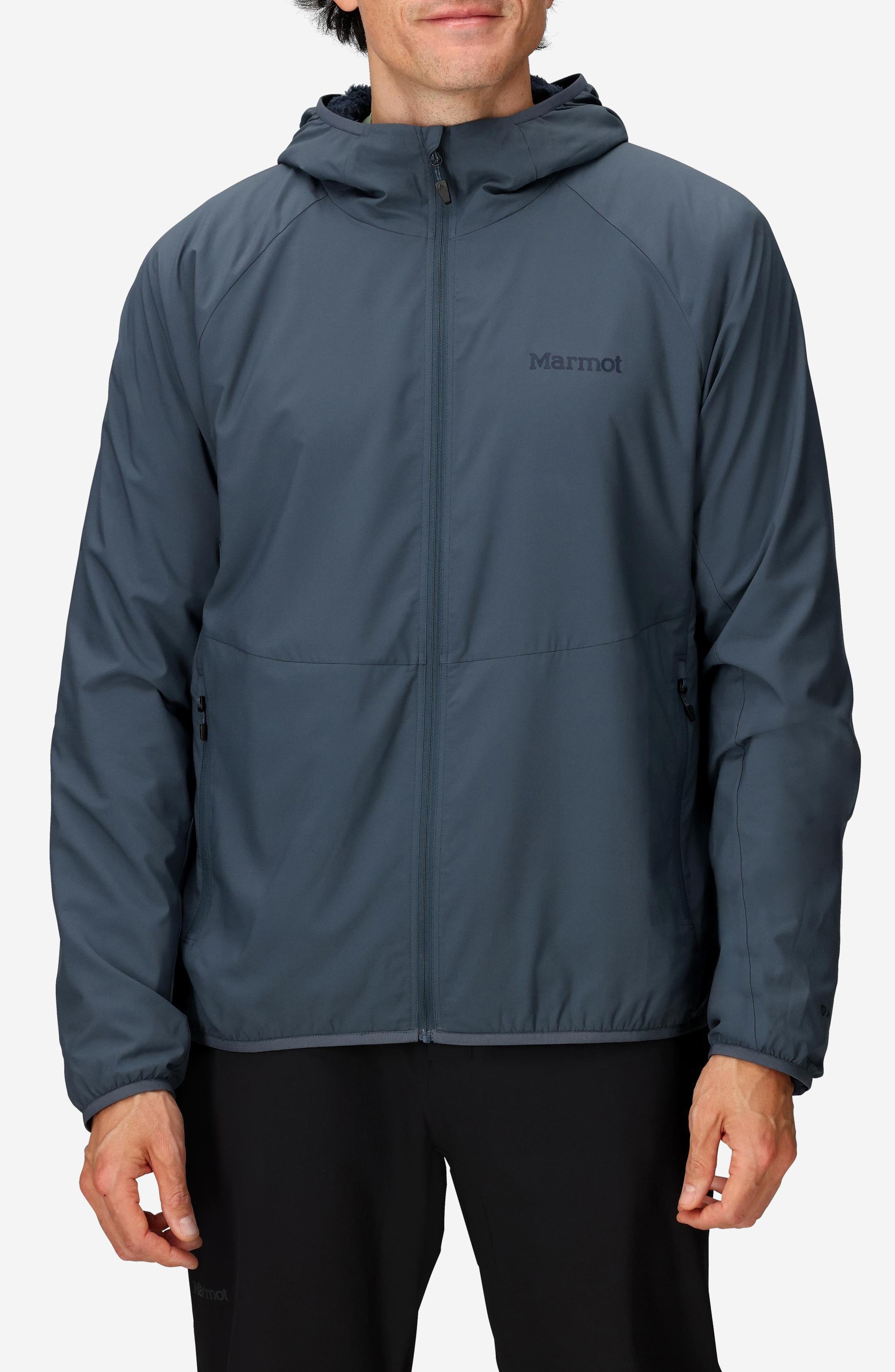 Aerothermal Hooded Jacket - image 3