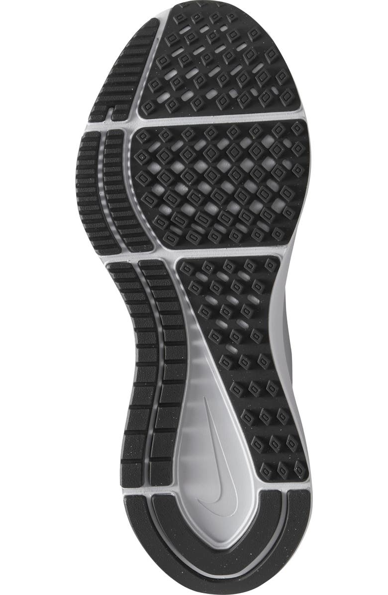 Nike Air Zoom Structure 25 Running Shoe, Alternate, color,