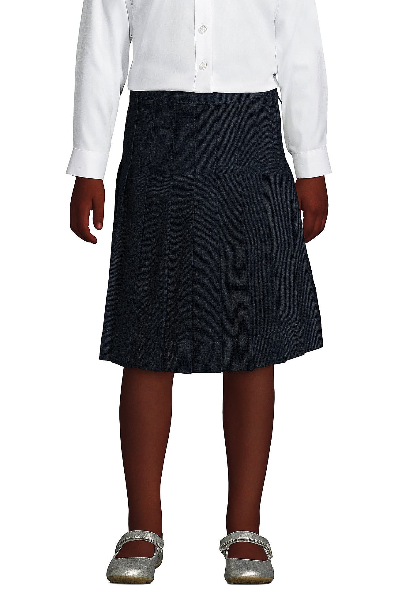 selected Classic Navy