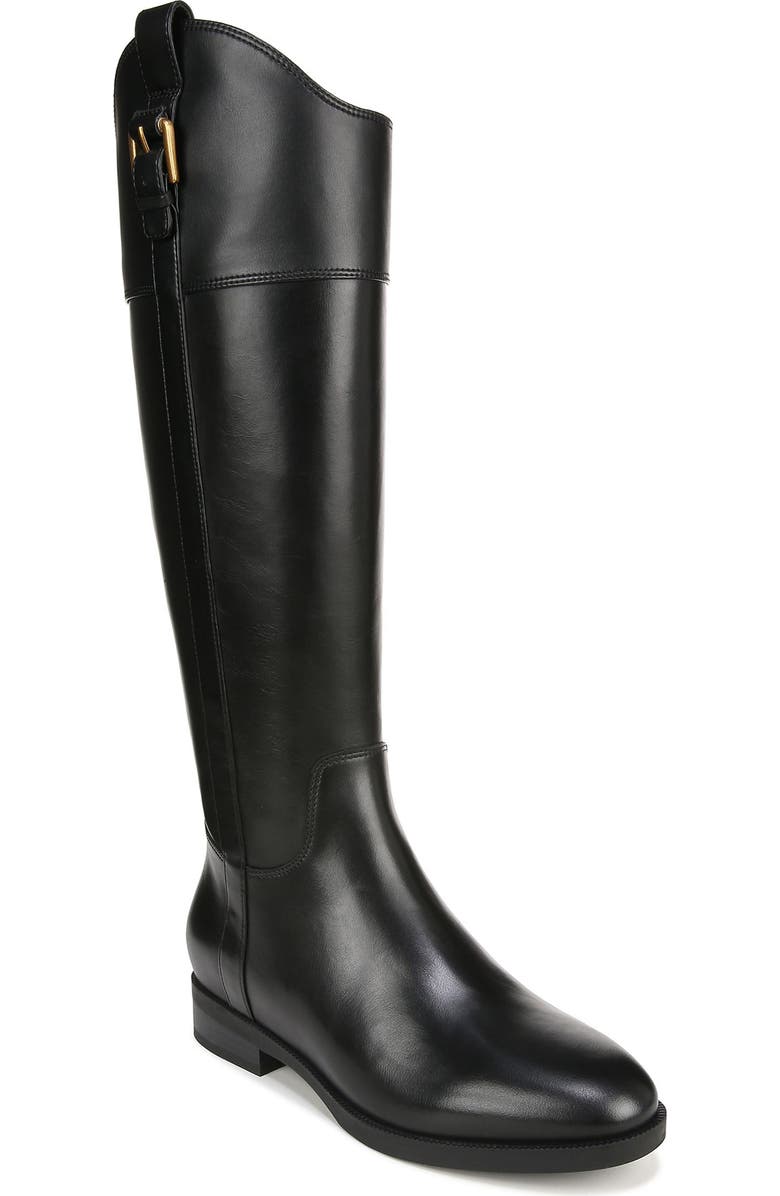Vionic Riding Boots Vionic Phillip Water Repellent Riding Boot (Women) | Nordstromrack